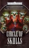 Cover: Circle of Skulls - Wizards of the Coast