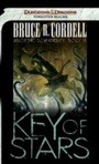 Cover: Key of Stars - Wizards of the Coast Publishing