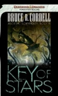 Enlarge image Cover: Key of Stars - Wizards of the Coast Publishing