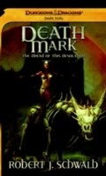 Cover: Death Mark - Wizards of the Coast