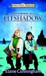 Cover: Elfshadow - Wizards of the Coast