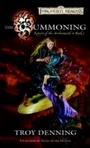 Cover: The Summoning - Wizards of the Coast