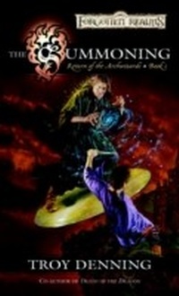 Enlarge image Cover: The Summoning - Wizards of the Coast