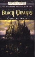 Cover: Black Wizards - Wizards of the Coast