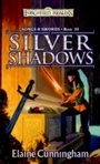 Cover: Silver Shadows - Wizards of the Coast