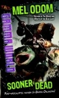 Cover: Sooner Dead - Wizards of the Coast