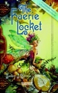 Cover: The Faerie Locket - Mirrorstone