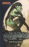 Cover: The Moons of Mirrodin - Wizards of the Coast
