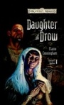 Cover: Daughter of the Drow - Wizards of the Coast