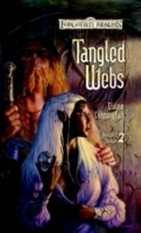 Enlarge image Cover: Tangled Webs - Wizards of the Coast