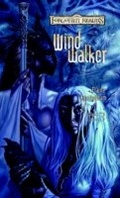 Cover: Windwalker - Wizards of the Coast