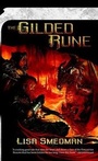 Cover: The Gilded Rune - Wizards of the Coast