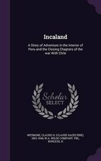 Enlarge image Cover: Incaland - Palala Press