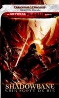 Cover: Shadowbane - Wizards of the Coast