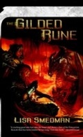 Cover: The Gilded Rune - Wizards of the Coast