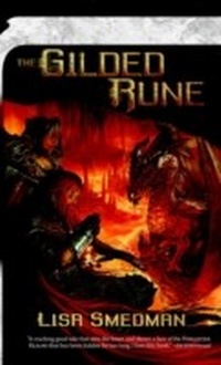 Enlarge image Cover: The Gilded Rune - Wizards of the Coast