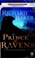 Cover: Prince of Ravens - Wizards of the Coast