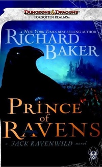 Enlarge image Cover: Prince of Ravens - Wizards of the Coast