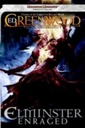 Cover: Elminster Enraged - Wizards of the Coast