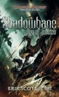 Cover: Shadowbane: Eye of Justice - Wizards of the Coast