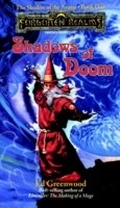 Cover: Shadows of Doom - Wizards of the Coast