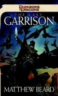 Cover: The Last Garrison - Wizards of the Coast Publishing