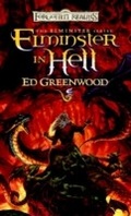 Cover: Elminster in Hell - Wizards of the Coast