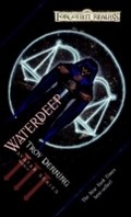 Cover: Waterdeep - Wizards of the Coast