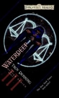 Enlarge image Cover: Waterdeep - Wizards of the Coast