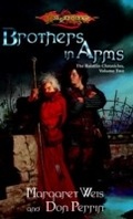Cover: Brothers in Arms - Wizards of the Coast