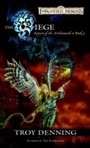 Cover: The Siege - Wizards of the Coast