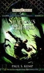Cover: Shadow's Witness - Wizards of the Coast