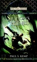 Cover: Shadow's Witness - Wizards of the Coast
