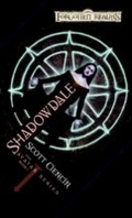 Cover: Shadowdale - Wizards of the Coast