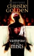 Cover: Vampire of the Mists - Wizards of the Coast