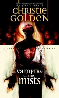 Enlarge image Cover: Vampire of the Mists - Wizards of the Coast