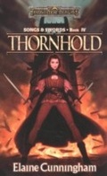 Cover: Thornhold - Wizards of the Coast