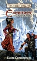 Cover: Evermeet: Island of the Elves - Wizards of the Coast