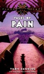 Cover: Pages of Pain - Wizards of the Coast