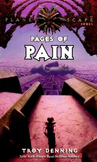 Enlarge image Cover: Pages of Pain - Wizards of the Coast