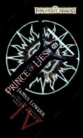Cover: Prince of Lies - Wizards of the Coast