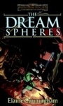 Cover: The Dream Spheres - Wizards of the Coast