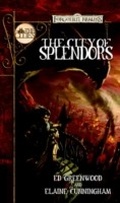 Cover: The City of Splendors - Wizards of the Coast