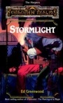 Cover: Stormlight - Wizards of the Coast Publishing