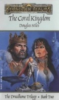 Cover: The Coral Kingdom - Wizards of the Coast