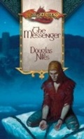 Cover: The Messenger - Wizards of the Coast