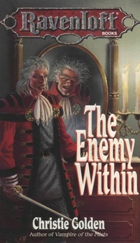 Enlarge image Cover: The Enemy Within - Wizards of the Coast