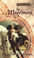 Cover: The Magehound - Wizards of the Coast
