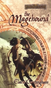 Enlarge image Cover: The Magehound - Wizards of the Coast