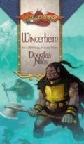 Cover: Winterheim - Wizards of the Coast